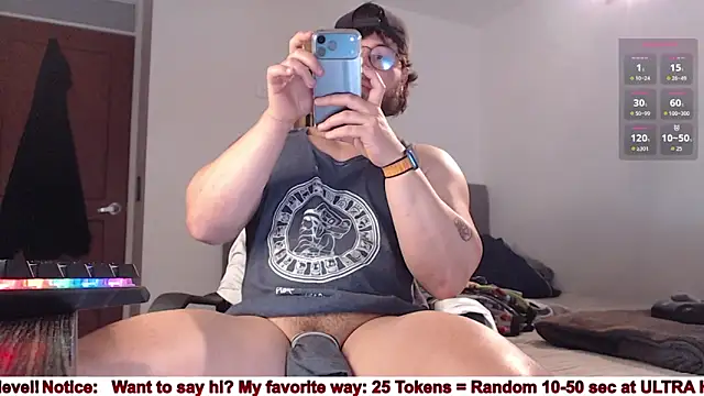 SugaredDigit online show from 02.21.26