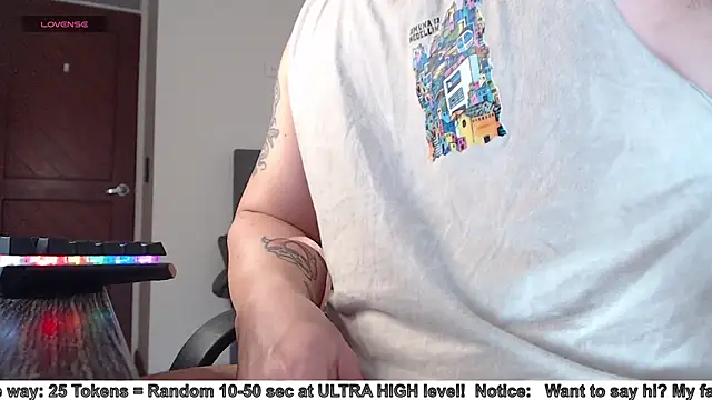 SugaredDigit online show from 03.17.26