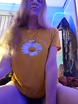 embershines online show from 10.27.25