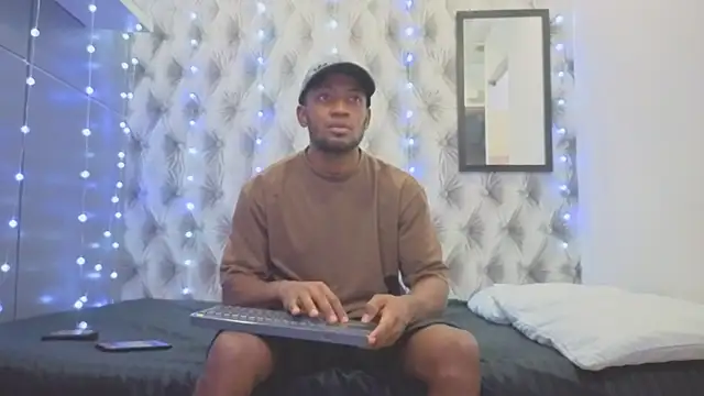 Stevenbrand online show from 12.15.25