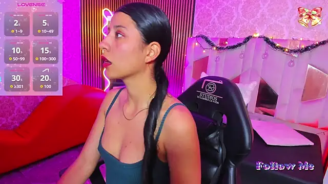 Adisson Tay online show from 12.05.25