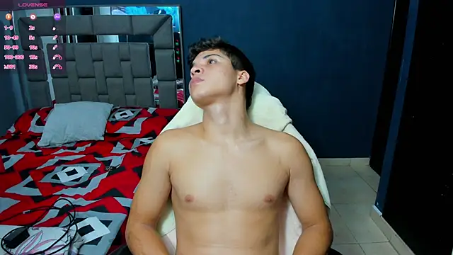 baby david 03 online show from 02.01.26