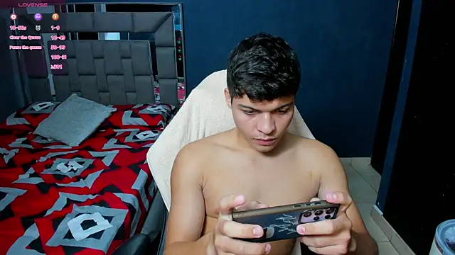 baby david 03 online show from 02.03.26