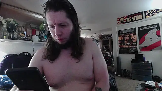 biggerisbetter12 online show from 05.16.26