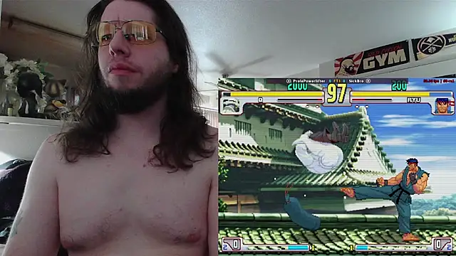biggerisbetter12 online show from 05.27.26