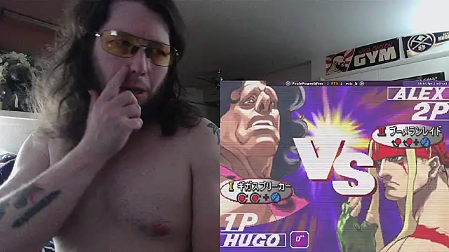 biggerisbetter12 online show from 05.30.26