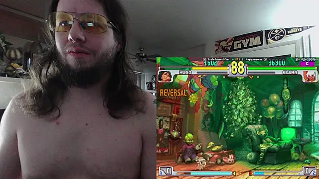 biggerisbetter12 online show from 05.31.26