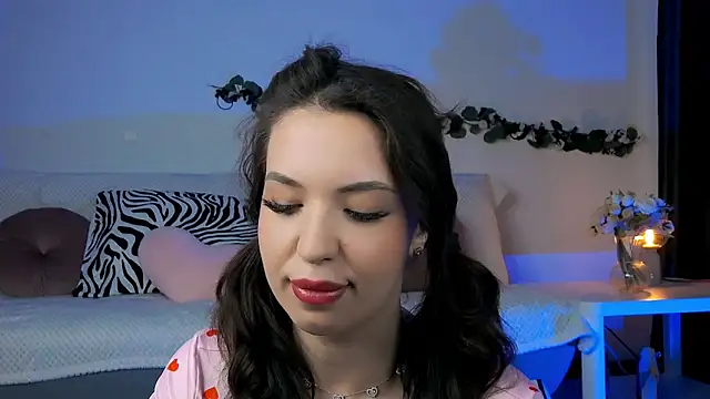Snapshot of BiancaAva chatting on 05.07.26 BiancaAva online show from 05.07.26