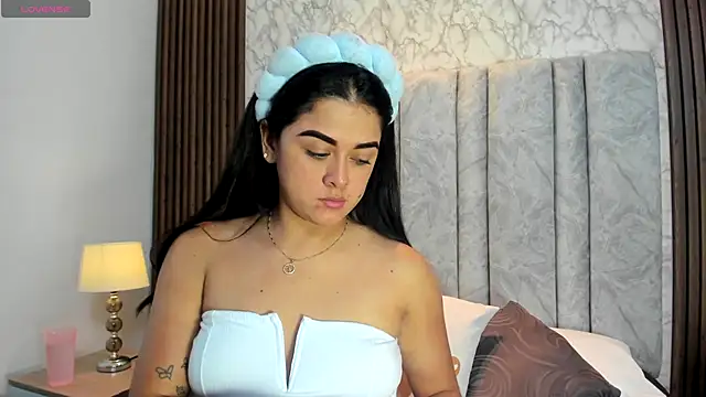 goddessfeetxx online show from 11.11.25