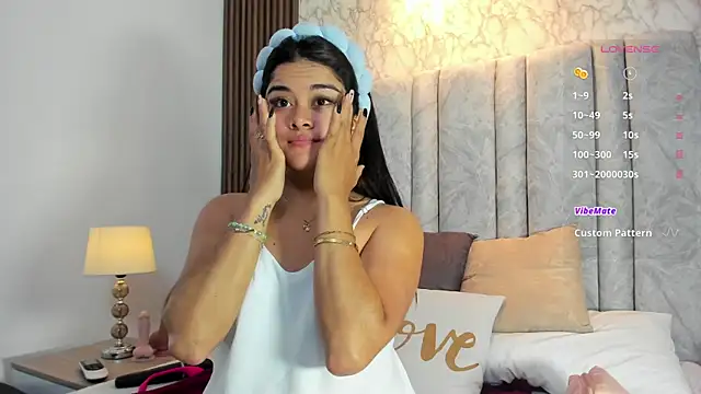 goddessfeetxx online show from 11.22.25