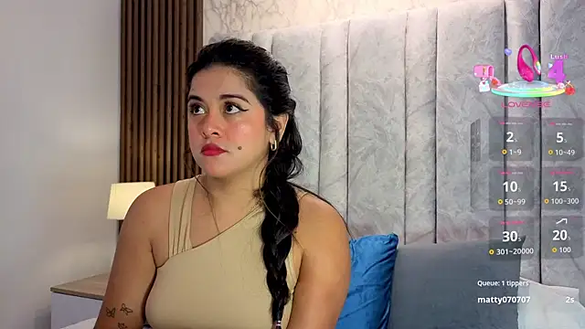 goddessfeetxx online show from 01.06.26