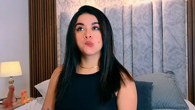 goddessfeetxx online show from 03.31.26