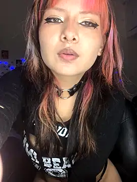 onlyjadex online show from 10.18.25