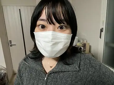 pinkudayo girl online show from 11.04.25