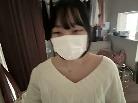 pinkudayo girl online show from 02.15.26