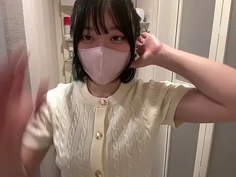 pinkudayo girl online show from 04.07.26