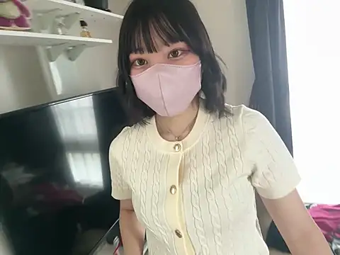 pinkudayo girl online show from 04.11.26