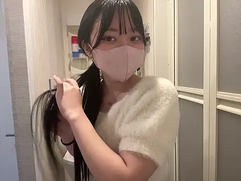 pinkudayo girl online show from 05.09.26