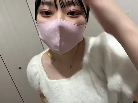 pinkudayo girl online show from 05.23.26
