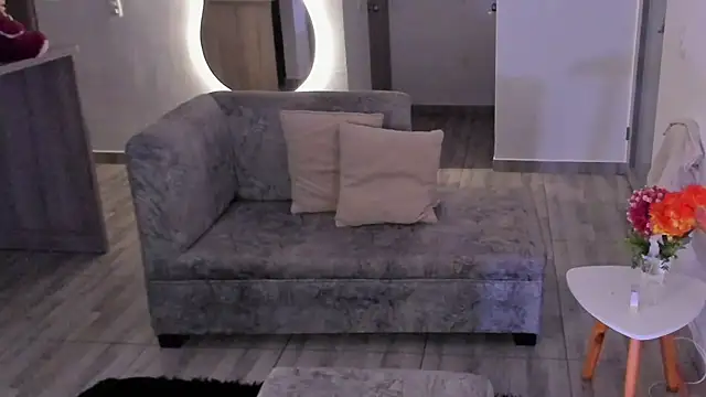 BritanyLnx online show from 03.20.26