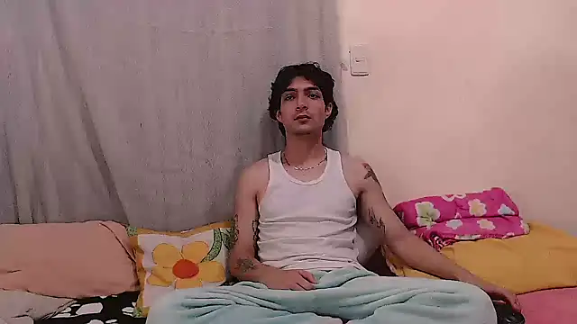 Gaia 16 online show from 02.07.26