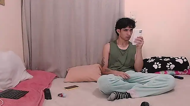 Gaia 16 online show from 02.11.26