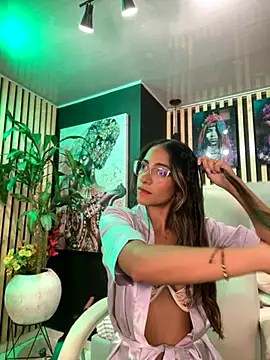 elegant  rouse online show from 11.18.25