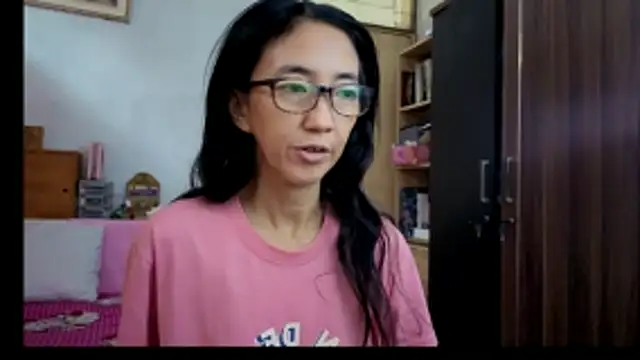 princessD077 online show from 02.25.26