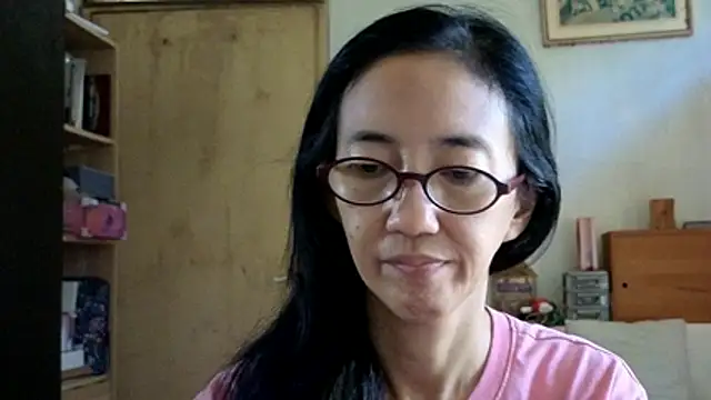 princessD077 online show from 03.16.26