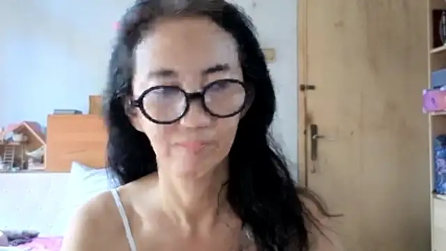 princessD077 online show from 05.25.26