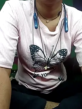 CUTE kalpna online show from 10.22.25