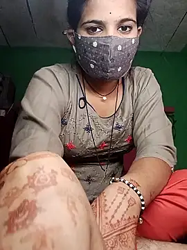 CUTE kalpna online show from 10.22.25