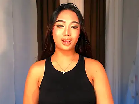 BigBrownCock Candice online show from 12.01.25