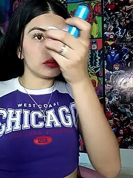 kaileyrivers online show from 04.15.26