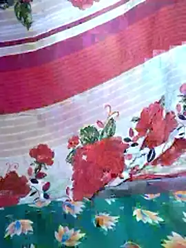 Itz Aisha   online show from 04.13.26