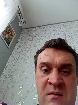 PeteR1987- online show from 12.01.25