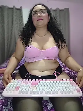 FannyFantasy69 online show from 03.27.26