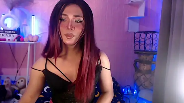 Katesy12 online show from 06.11.26