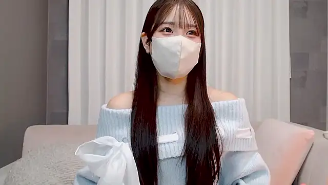 LOVE MIREI LOVE online show from 02.01.26