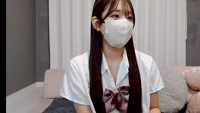 LOVE MIREI LOVE online show from 02.21.26