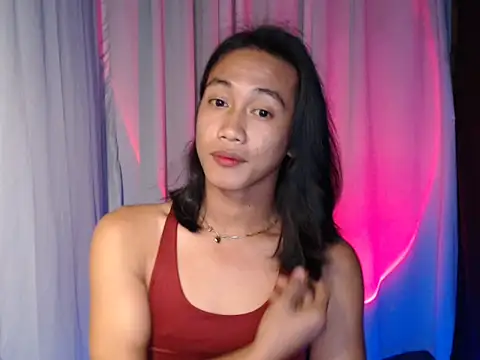 taylaxuxu online show from 04.14.26