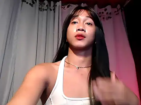 taylaxuxu online show from 07.14.26