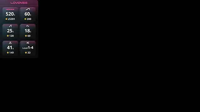 Kinadolly online show from 10.29.25