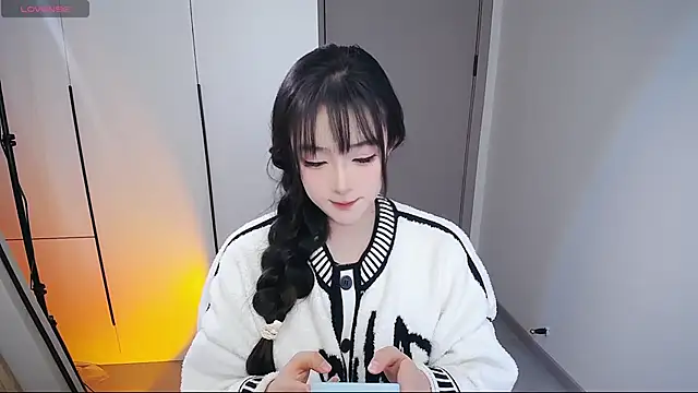 Kinadolly online show from 01.11.26