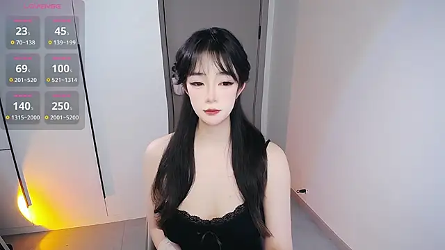 Kinadolly online show from 03.12.26