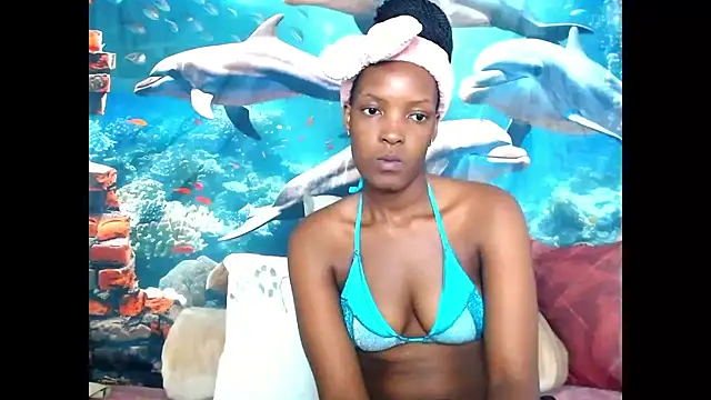 Snapshot of AfricanBarbiee69 chatting on 04.22.26 AfricanBarbiee69 online show from 04.22.26