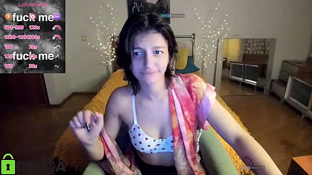 A Skyy online show from 03.08.26