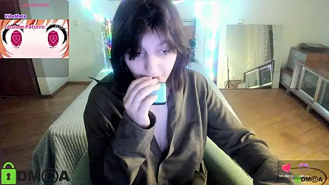 A Skyy online show from 07.06.26