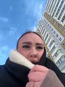 KiraSunshine online show from 01.07.26