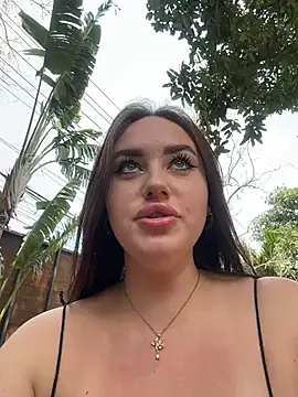 KiraSunshine online show from 02.25.26